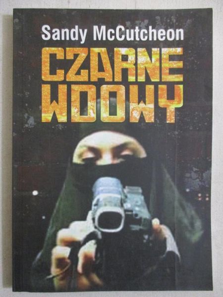 Czarne wdowy