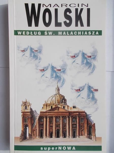 Według Św. Malachiasza