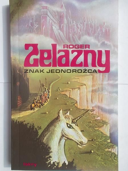 Znak jednorożca
