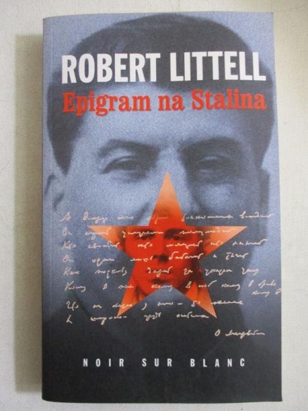 Epigram na Stalina
