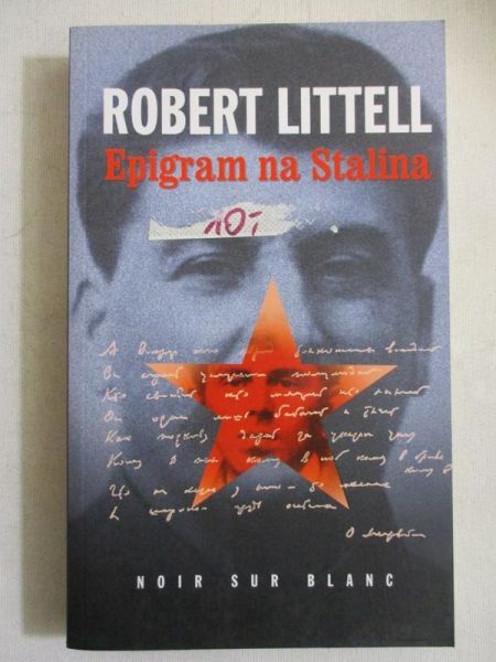 Epigram na Stalina