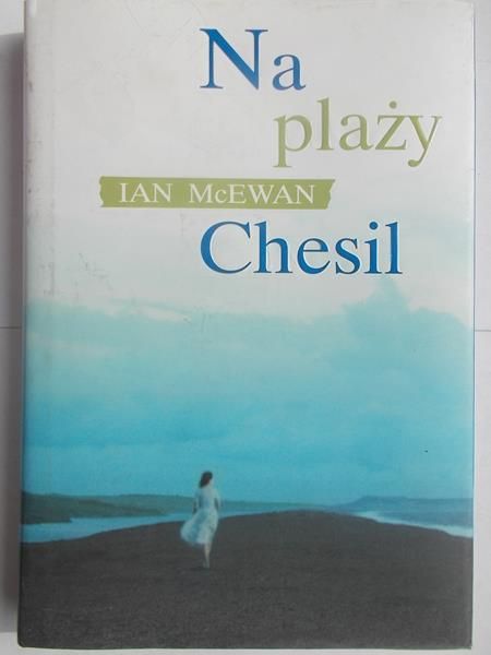 Na plaży Chesil