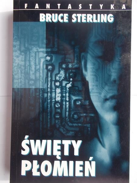 Święty płomień