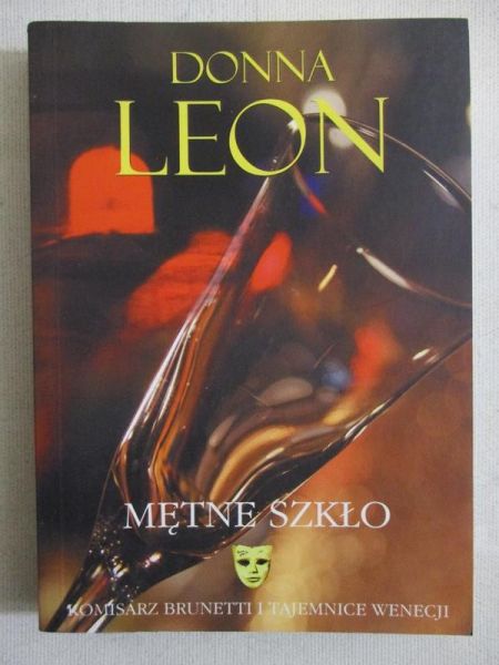 Mętne szkło