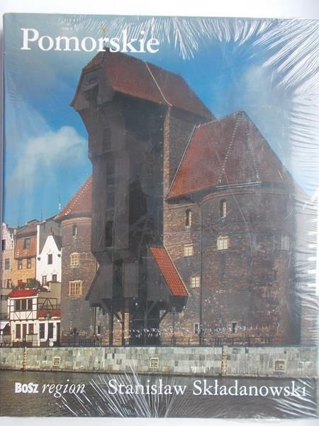 Pomorskie, Nowa