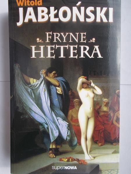 Fryne Hetera