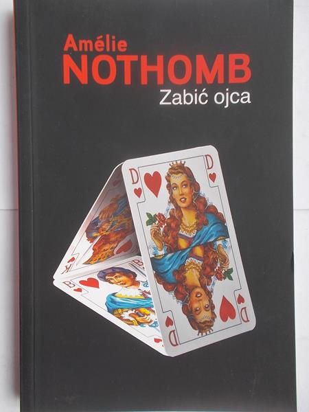 Zabić ojca