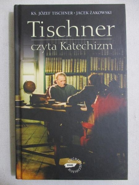 czyta Katechizm