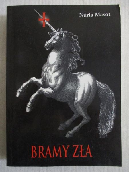 Bramy zła