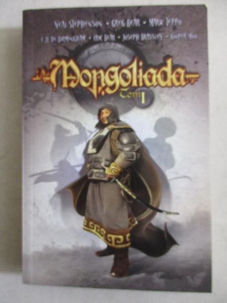 Mongoliada