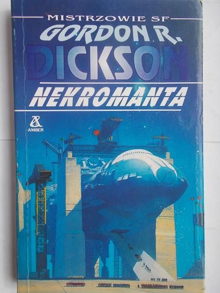 Nekromanta