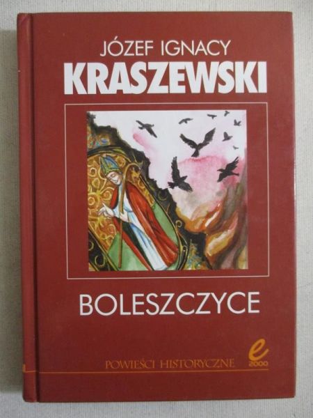 Kraszewski Ignacy - Boleszczyce