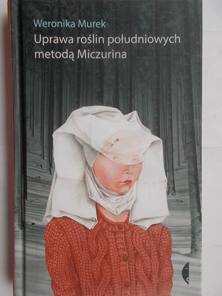 Uprawa roślin południowych metodą Miczurina