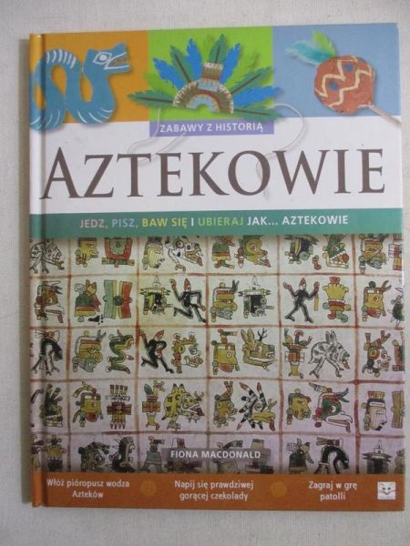 Aztekowie