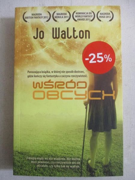 Wśród obcych