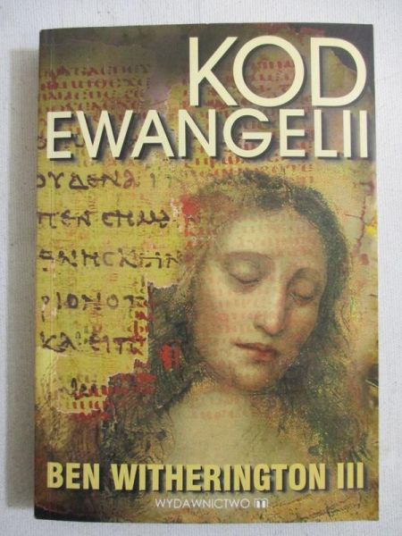 Kod Ewangelii