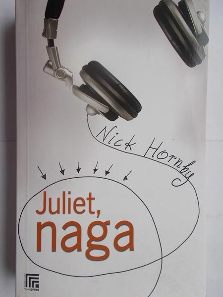 Juliet,naga