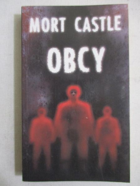 Obcy