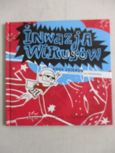 Inwazja wirusów