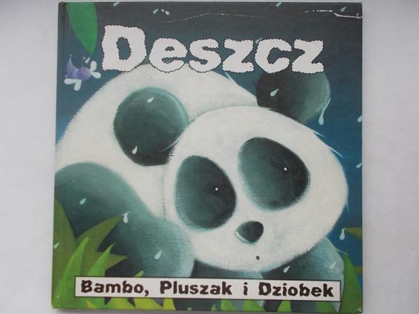 Deszcz