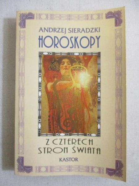 Horoskopy z czterech stron świata