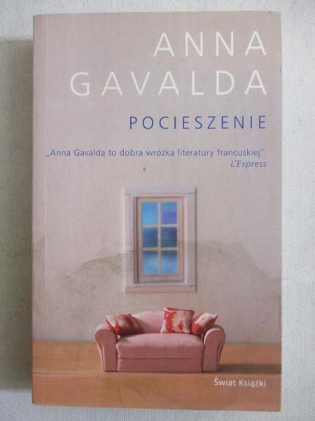 Pocieszenie