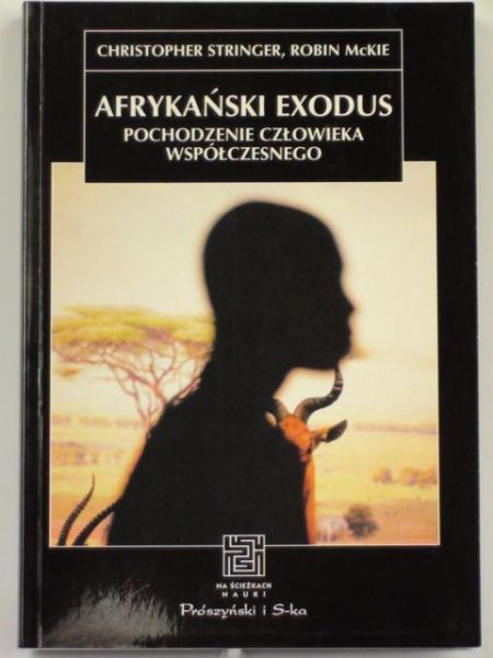 Robin - Afrykański Exodus