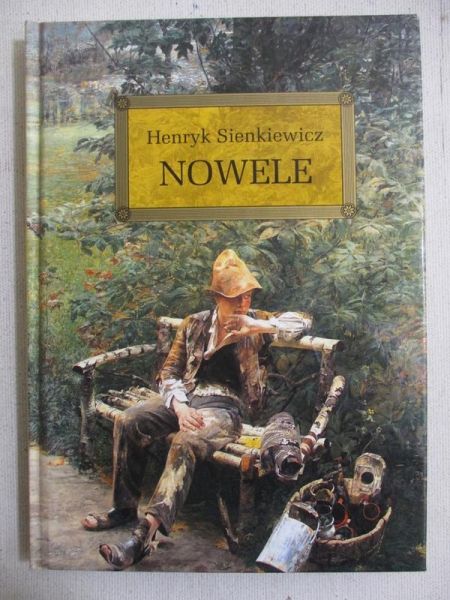 Nowele