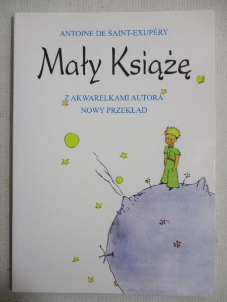 Mały Książe