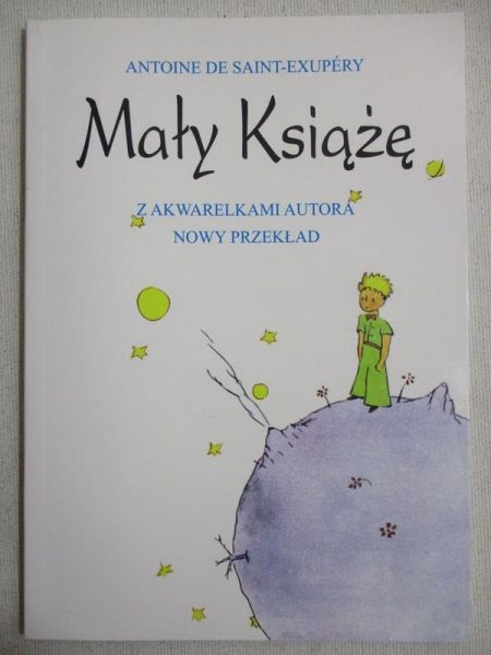 Mały Książe