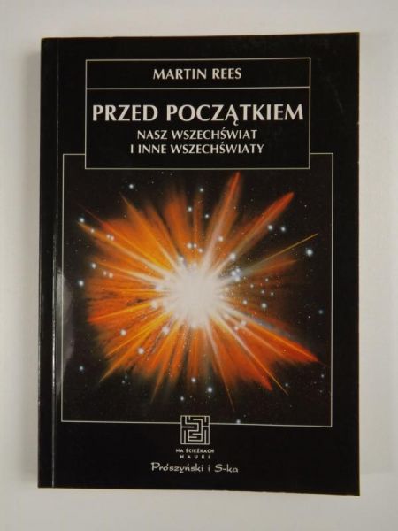 Przed początkiem