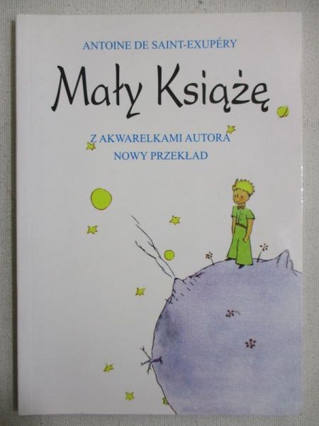 Mały Książe