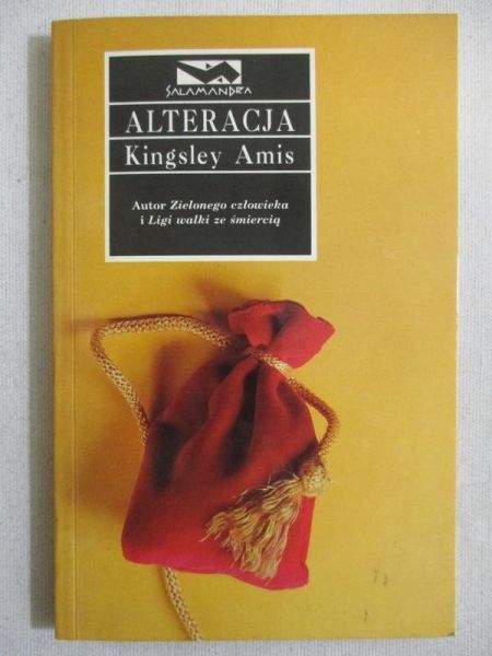 Alteracja