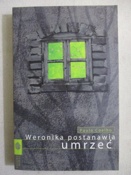 Weronika postanawia umrzeć