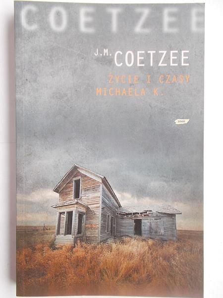 Życie i czasy Michaela K.
