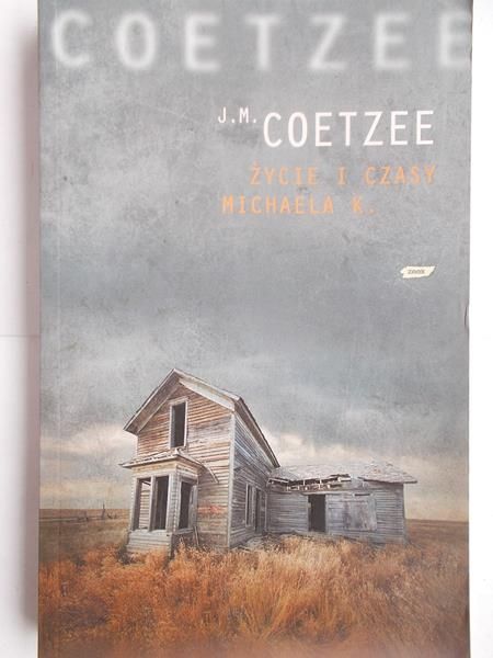 Życie i czasy Michaela K.