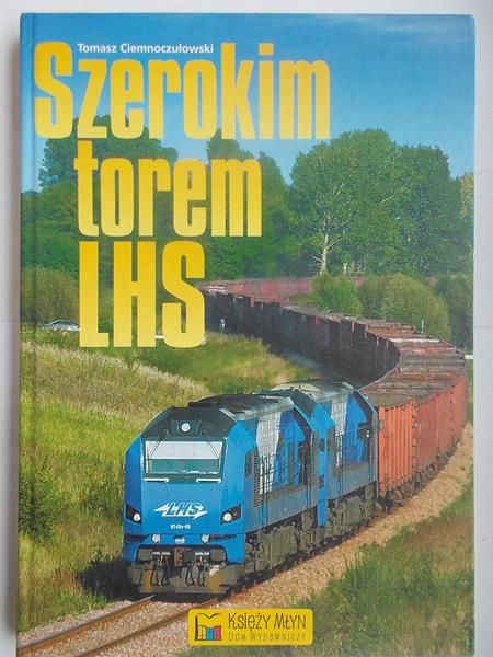 Szerokim torem LHS