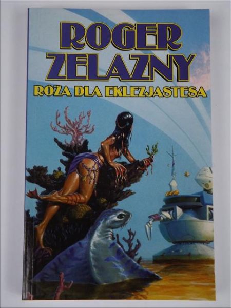 Róża dla Eklezjastesa