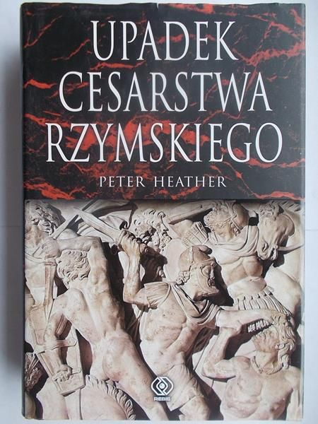 Upadek Cesarstwa Rzymskiego
