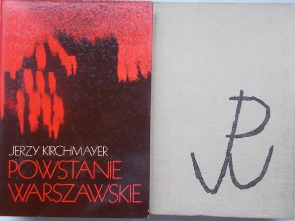 Życie w powstańczej Warszawie  Powstanie Warszawskie