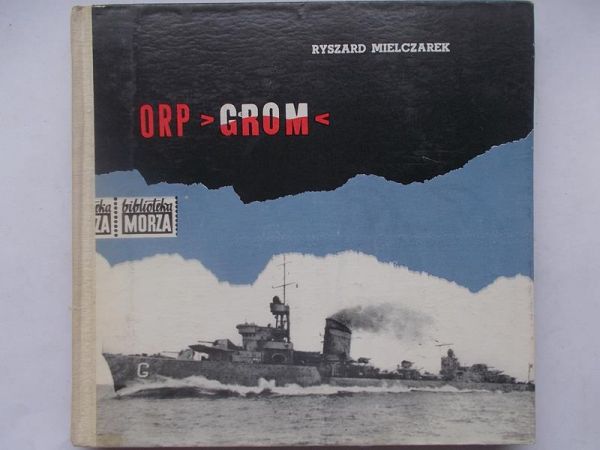 ORP ,,Grom"