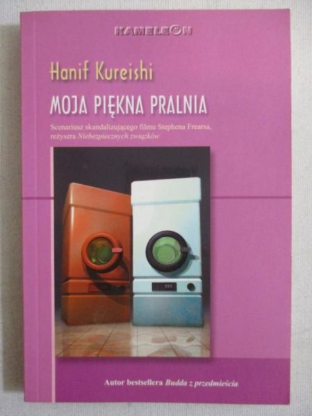 Moja piękna pani