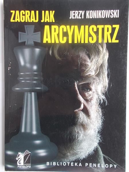 Zagraj jak arcymistrz