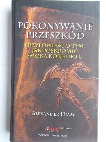 Pokonywanie przeszkód