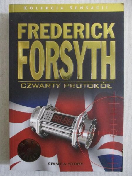 Czwarty protokół