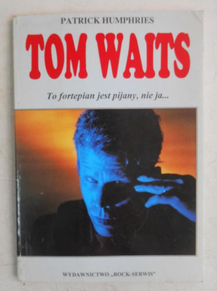 Tom Waits