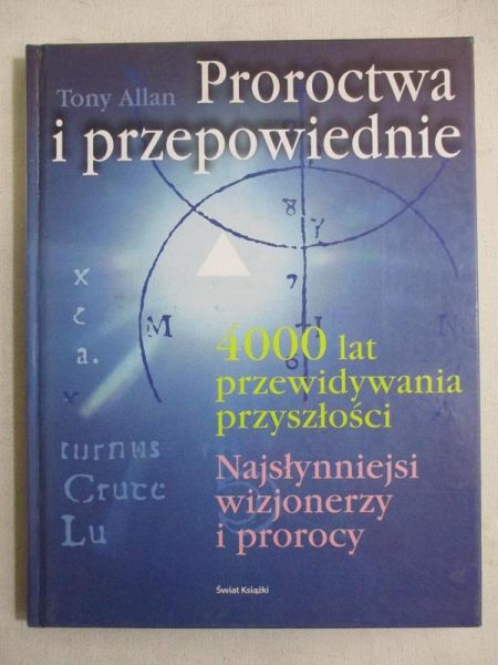 Proroctwa i przepowiednie
