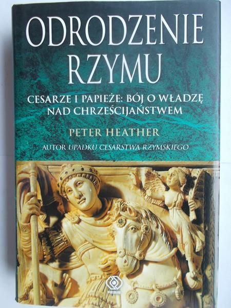 Odrodzenie Rzymu