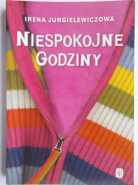 Niespokojne godziny