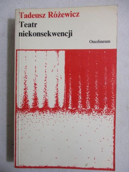 Teatr niekonsekwencji